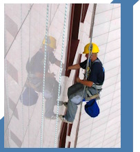 Услуги Высотные работы в Черногорске