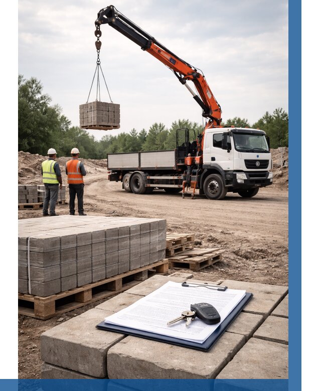 Аренда крана Пионер в Черногорске под ключ от 3572 р. | ВЫСОТНИК-Чрн